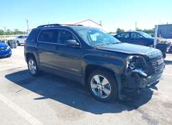 2014 GMC Terrain SLE-2