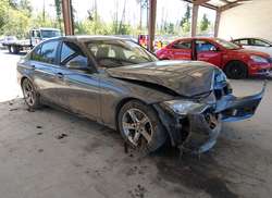 2014 BMW 328I  