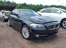 2011 BMW 535I  