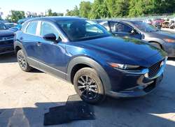 2023 Mazda CX-30 2.5 S