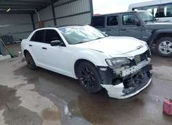 2019 Chrysler 300 300S AWD