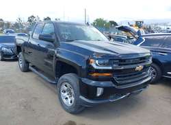 2016 Chevrolet Silverado 1500 2LT