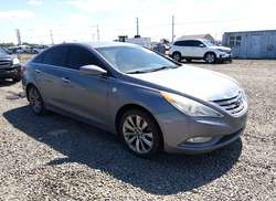 2012 Hyundai Sonata SE