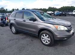 2011 Honda CR-V SE