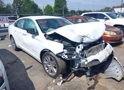 2017 Chevrolet Impala 1FL