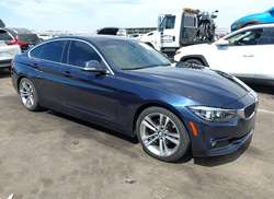 2019 BMW 430I Gran Coupe  
