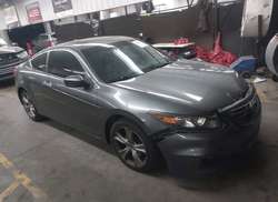 2011 Honda Accord 3.5 EX-L