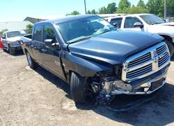 2019 RAM 1500 Classic BIG Horn 4X2 6'4 BOX