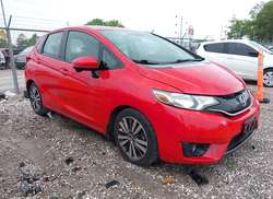 2015 Honda FIT EX/EX-L