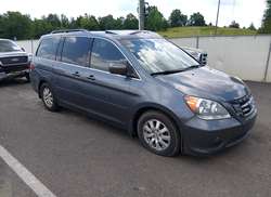 2010 Honda Odyssey EX-L