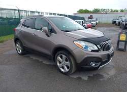 2015 Buick Encore Convenience