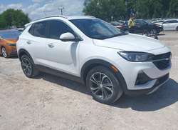 2020 Buick Encore GX FWD Select
