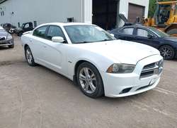 2011 Dodge Charger R/T