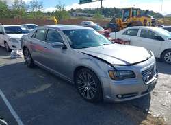 2013 Chrysler 300 300S