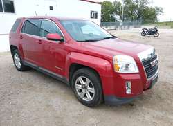 2014 GMC Terrain SLE-1