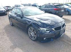 2016 BMW 428I Gran Coupe  