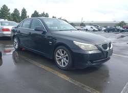 2010 BMW 535I Xdrive