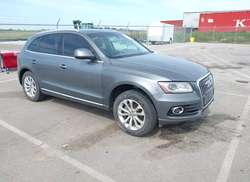 2015 Audi Q5 2.0T Premium