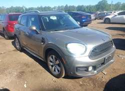 2018 Mini Countryman Cooper
