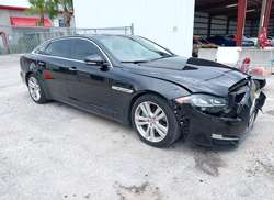 2016 Jaguar XJ XJL Portfolio