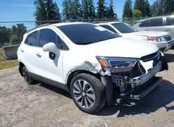 2020 Buick Encore FWD Essence