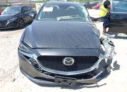 2021 Mazda MAZDA6 Grand Touring — 12