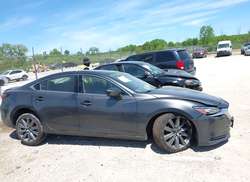 2021 Mazda MAZDA6 Grand Touring — 13