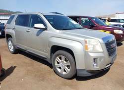 2013 GMC Terrain SLE-1