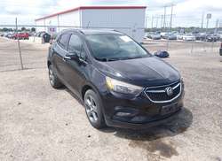 2017 Buick Encore Preferred II