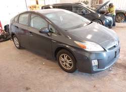 2011 Toyota Prius TWO