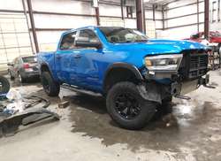 2022 RAM 1500 Rebel 4X4 5'7 BOX