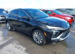 2026 Buick Envista Avenir FWD
