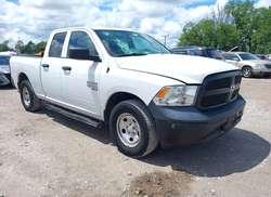 2019 RAM 1500 Classic Tradesman 4X2 6'4 BOX