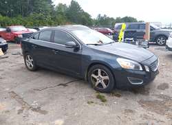 2012 Volvo S60 T5