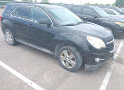 2013 Chevrolet Equinox 2LT