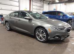 2018 Buick Regal Sportback Preferred II