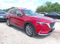 2021 Mazda CX-9 Grand Touring