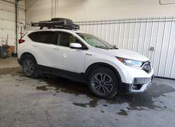 2022 Honda CR-V Hybrid EX