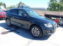 2016 Audi Q5 2.0T Premium