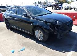 2017 Hyundai Sonata Hybrid SE