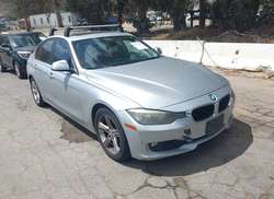 2014 BMW 328D  