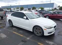2013 BMW 320I  
