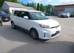 2011 Scion XB  