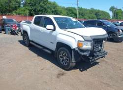 2019 GMC Canyon ALL Terrain W/Cloth