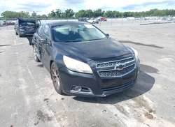 2013 Chevrolet Malibu 2LT