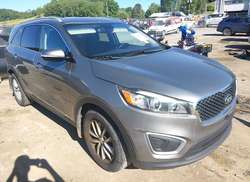 2017 KIA Sorento 3.3L LX