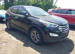 2016 Hyundai Santa FE Sport 2.4L