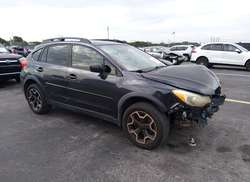 2015 Subaru XV Crosstrek 2.0I Premium