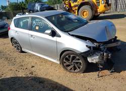 2016 Scion IM  