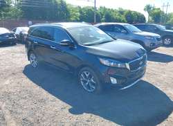 2018 KIA Sorento 3.3L SX